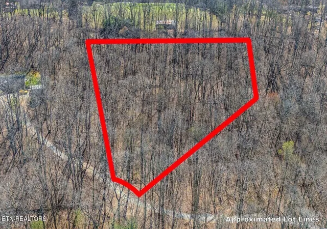 Photo 4 of Land for sale at Fawn Rest Dr #A13, Harriman, TN 37748 | MLS# 1335235 | Listing updated on 2026-07-19