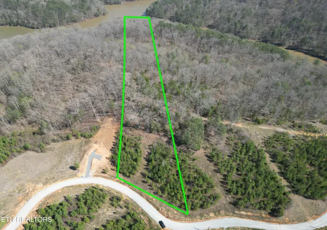 2nd image of Lot 9 Winding Tr, Madisonville, TN 37354 | MLS# 1335254