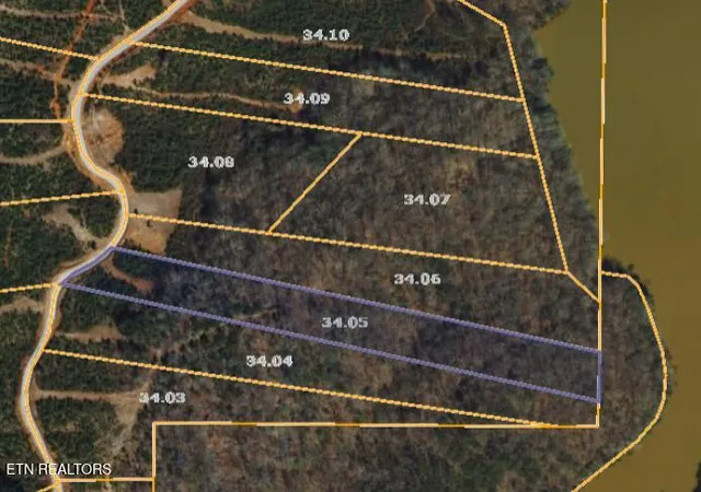 5th image of Lot 9 Winding Tr, Madisonville, TN 37354 | MLS# 1335254
