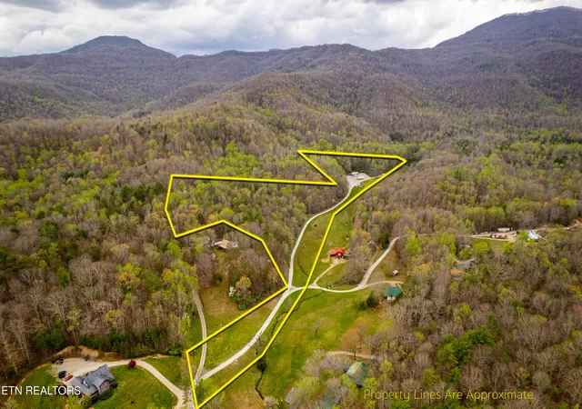 Homes for sale in Oliver Springs, TN | 1534 Cove Ln, Oliver Springs, TN 37840 | MLS# 1335294