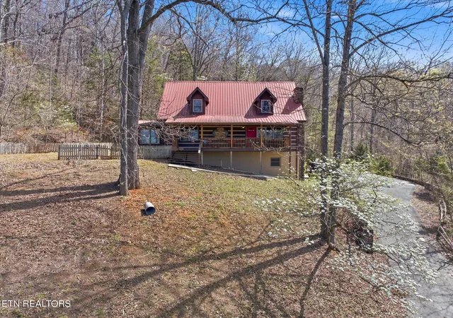 Homes for sale in Sharps Chapel, TN | 250 Highland Tr, Sharps Chapel, TN 37866 | MLS# 1336017