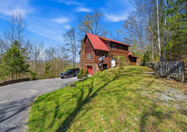 Homes for sale in Sharps Chapel, TN | 250 Highland Tr, Sharps Chapel, TN 37866 | MLS# 1336017
