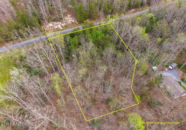 2nd image of 1433 Timber Trail, Newport, TN 37821 | MLS# 1335336