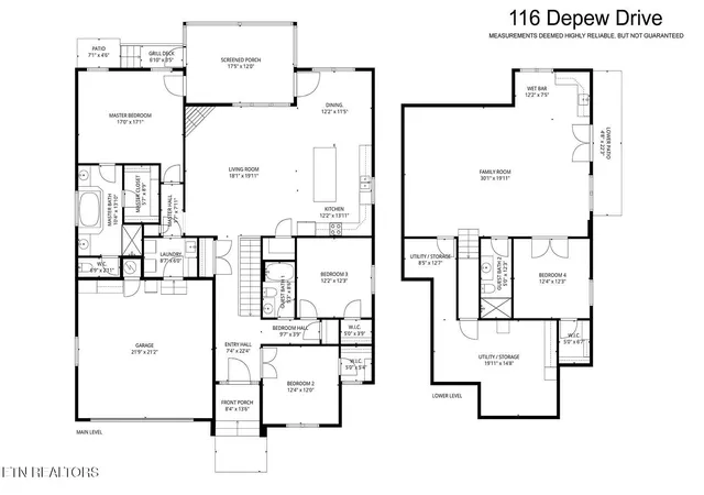 52nd image of 116 Depew Dr, Loudon, TN 37774 | MLS# 1335765