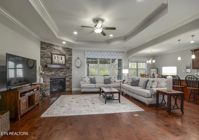 5th image of 116 Depew Dr, Loudon, TN 37774 | MLS# 1335765