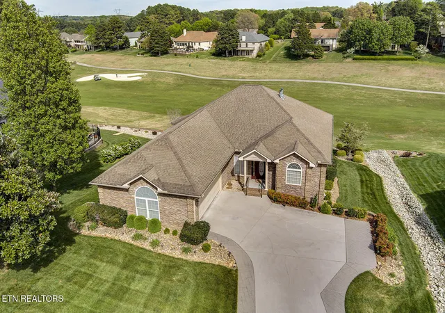 Homes for sale in Loudon, TN | 424 Wewoka Cir, Loudon, TN 37774 | MLS# 1336164