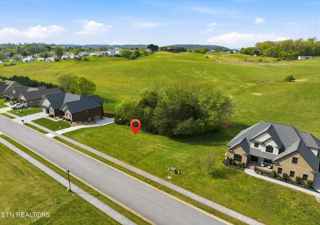 Photo 3 of Land for sale at 1312 Rippling Waters Cir, Sevierville, TN 37876 | MLS# 1335449 | Listing updated on 2026-09-10