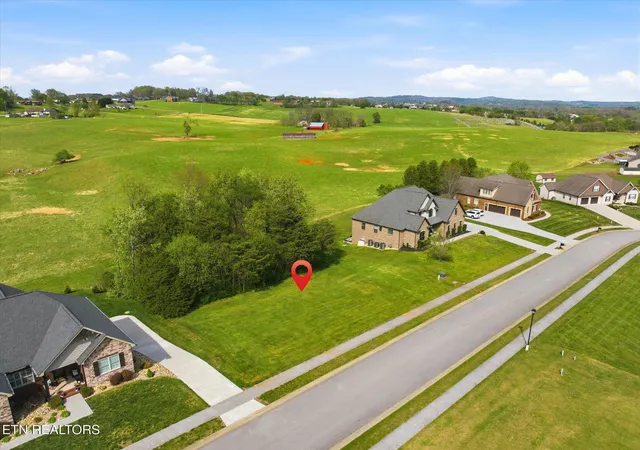 Photo 4 of Land for sale at 1312 Rippling Waters Cir, Sevierville, TN 37876 | MLS# 1335449 | Listing updated on 2026-09-10