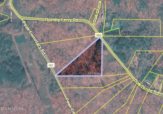 10th image of 695 Oak Grove Rd, Decatur, TN 37322 | MLS# 1335504