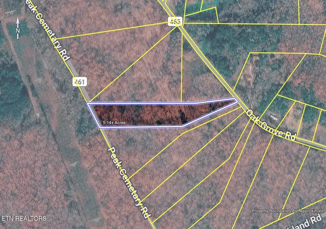 10th image of 645 Oak Grove Rd, Decatur, TN 37322 | MLS# 1335505