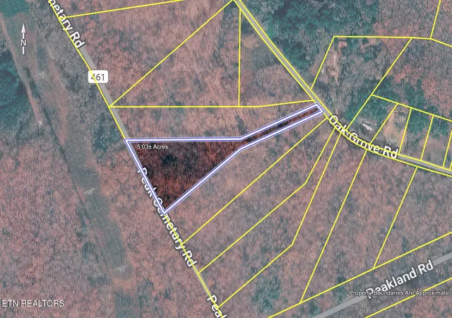 10th image of 567 Oak Grove Rd, Decatur, TN 37322 | MLS# 1335506