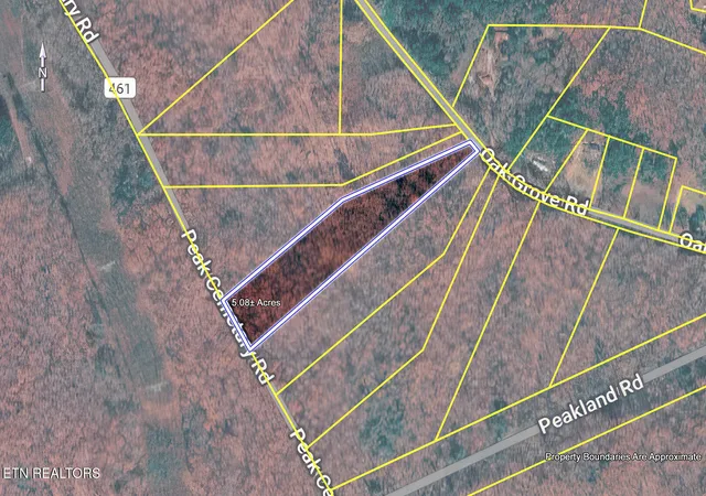 10th image of 555 Oak Grove Rd, Decatur, TN 37322 | MLS# 1335507