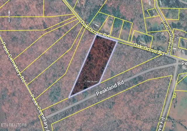 10th image of 485 Oak Grove Rd, Decatur, TN 37322 | MLS# 1335511
