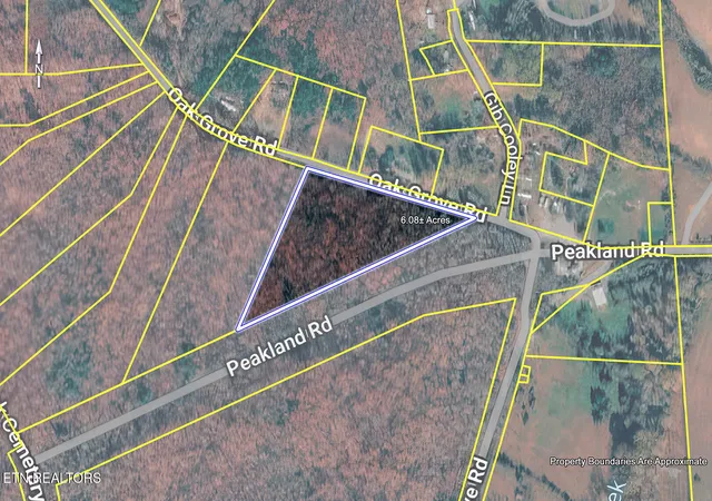 10th image of 435 Oak Grove Rd, Decatur, TN 37322 | MLS# 1335512
