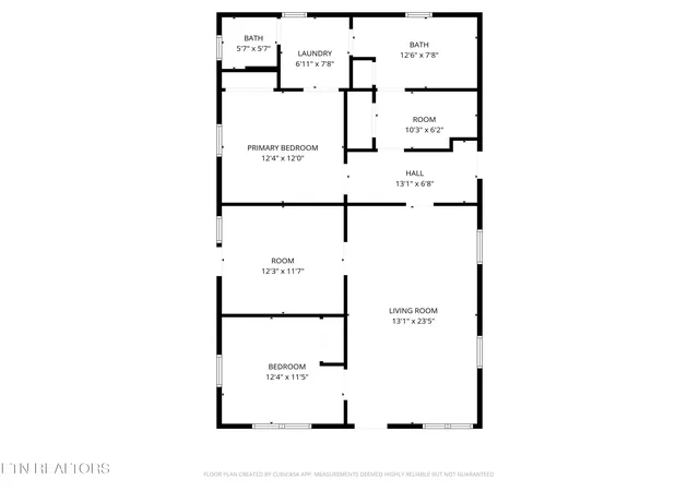 Homes for sale in Harriman, TN | 248 Woody Ave, Harriman, TN 37748 | MLS# 1335490