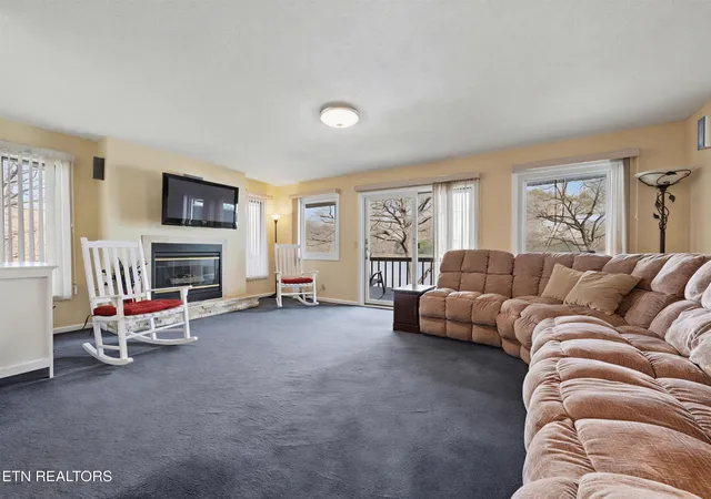 Photo 4 of Condo for sale at 700 Shanghai Landing Ln #8, La Follette, TN 37766 | MLS# 1335723 | Listing updated on 2026-04-13