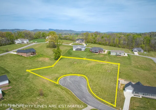 Homes for sale in Morristown, TN | 3040&3032 Hayden Ct, Morristown, TN 37814 | MLS# 1336187