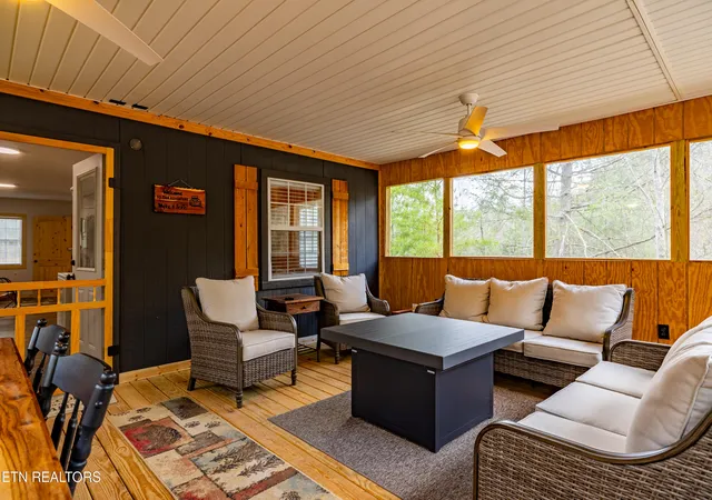 4th image of 1700 Rafter Rd, Tellico Plains, TN 37385 | MLS# 1335876