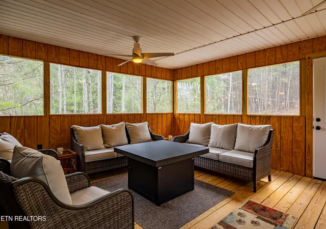 5th image of 1700 Rafter Rd, Tellico Plains, TN 37385 | MLS# 1335876