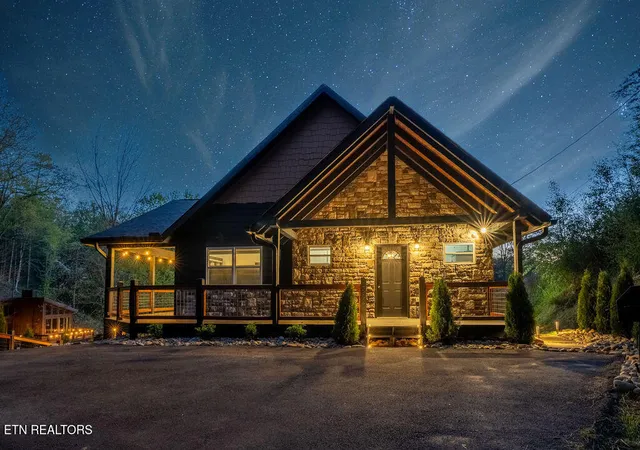3rd image of 1608 Mitchell Farm Rd, Sevierville, TN 37876 | MLS# 1335671