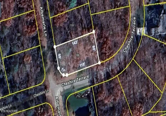Photo 1 of Sale Pending at 106 Albemarle Ln, Crossville, TN 38558 | MLS# 1335641 | Listing updated on 2026-09-14