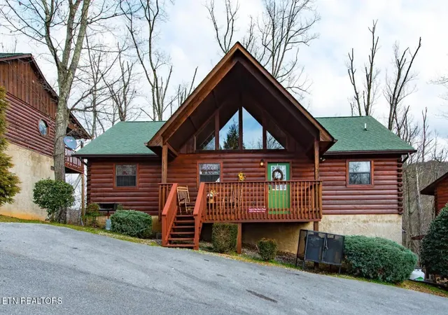 Photo 1 of Single family home for sale at 1519 Boo Boos Way, Sevierville, TN 37862 | MLS# 1335647 | Listing updated on 2026-09-12