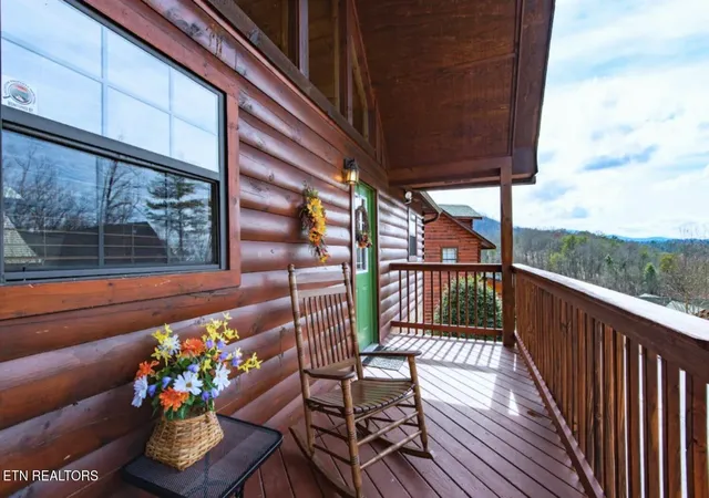 Photo 3 of Single family home for sale at 1519 Boo Boos Way, Sevierville, TN 37862 | MLS# 1335647 | Listing updated on 2026-09-12