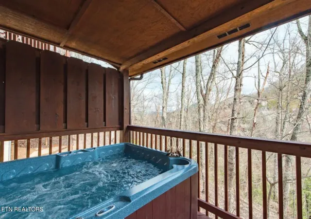 Photo 3 of Single family home for sale at 1519 Boo Boos Way, Sevierville, TN 37862 | MLS# 1335647 | Listing updated on 2026-09-12