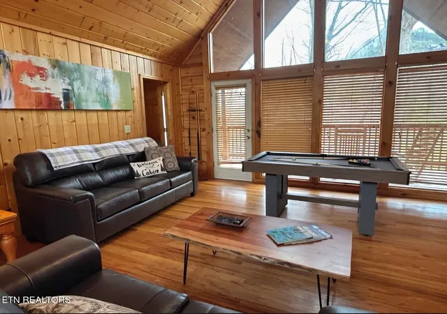 Photo 4 of Single family home for sale at 1519 Boo Boos Way, Sevierville, TN 37862 | MLS# 1335647 | Listing updated on 2026-09-12