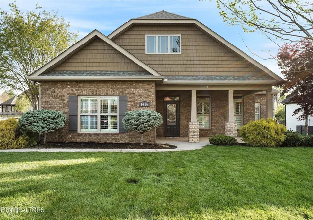 1st image of 1416 St Thomas Wy, Alcoa, TN 37701 | MLS# 1335742