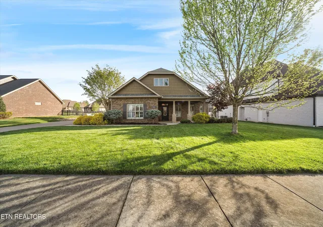 4th image of 1416 St Thomas Wy, Alcoa, TN 37701 | MLS# 1335742