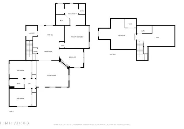 51st image of 1416 St Thomas Wy, Alcoa, TN 37701 | MLS# 1335742
