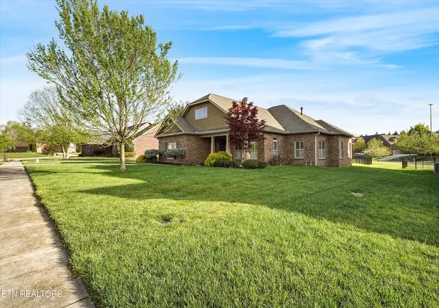 5th image of 1416 St Thomas Wy, Alcoa, TN 37701 | MLS# 1335742