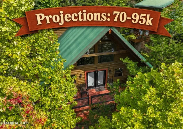 30th image of 1615 Misty Hollow Wy, Gatlinburg, TN 37738 | MLS# 1335678