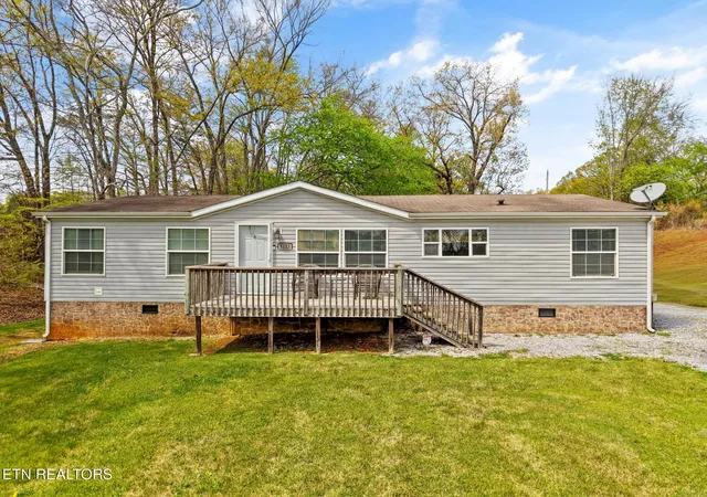 2nd image of 5121 Green Rd, Maryville, TN 37804 | MLS# 1335704