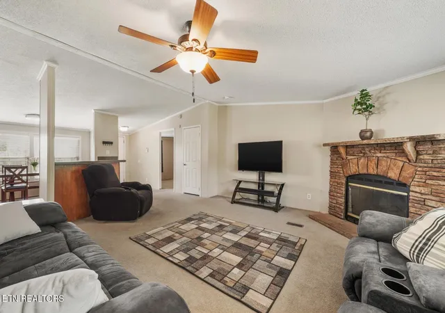 5th image of 5121 Green Rd, Maryville, TN 37804 | MLS# 1335704