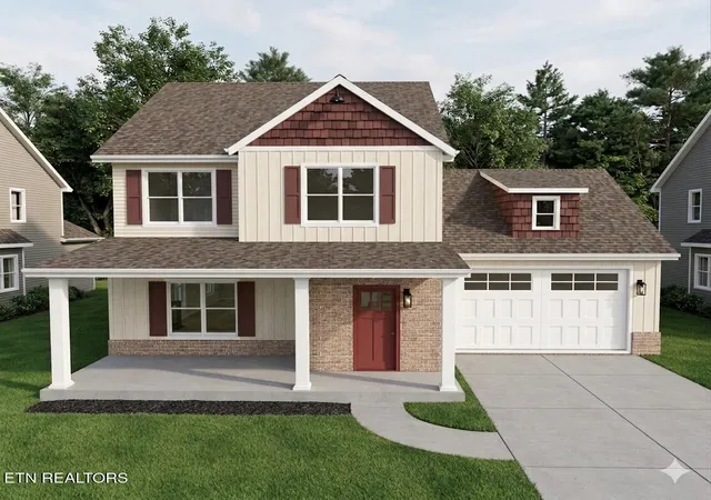 Photo 1 of Sale Pending at 3300 Indian Summer Ln #33, Knoxville, TN 37920 | MLS# 1340666 | Listing updated on 2026-05-19