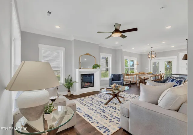 Photo 3 of Sale Pending at 3300 Indian Summer Ln #33, Knoxville, TN 37920 | MLS# 1340666 | Listing updated on 2026-05-19