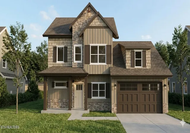 Photo 1 of Sale Pending at 3313 Indian Summer Ln Rd #82, Knoxville, TN 37920 | MLS# 1342542 | Listing updated on 2026-06-02