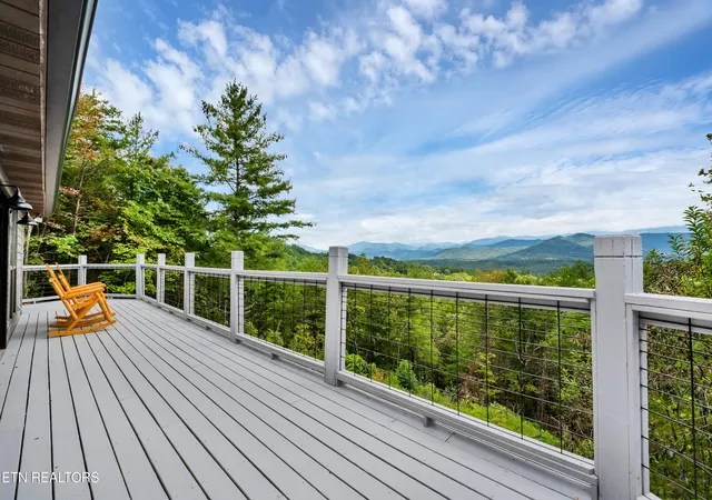 2nd image of 544 Nathans Nook Rd, Townsend, TN 37882 | MLS# 1335727