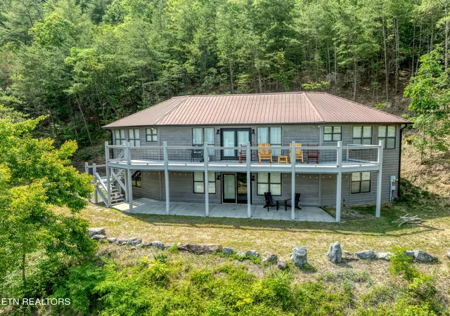 36th image of 544 Nathans Nook Rd, Townsend, TN 37882 | MLS# 1335727