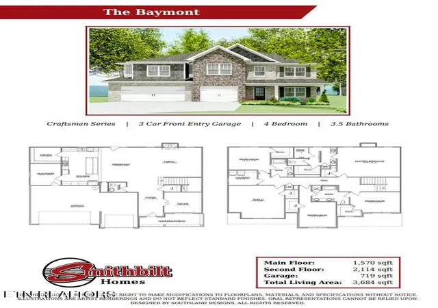 Homes for sale in Powell, TN | 4309 Honey Bell St #Lot 194, Powell, TN 37849 | MLS# 1338871
