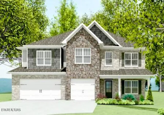 1st image of 7628 Freedom Bell Ave #Lot 239, Powell, TN 37849 | MLS# 1335738
