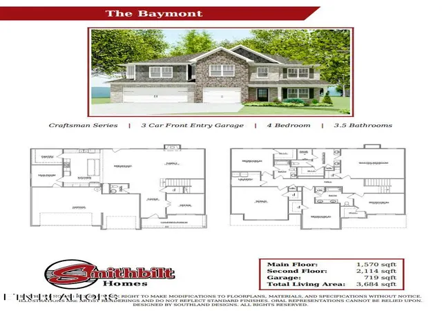 3rd image of 7628 Freedom Bell Ave #Lot 239, Powell, TN 37849 | MLS# 1335738