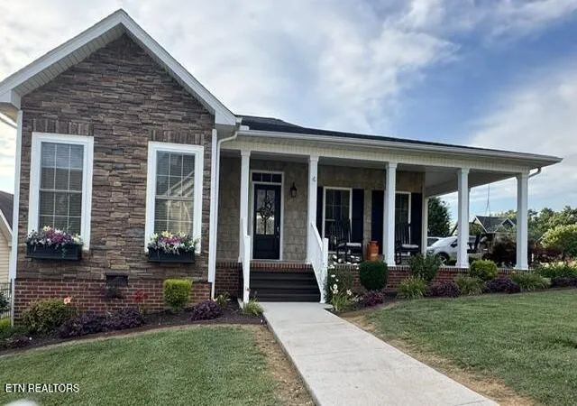 Homes for sale in Andersonville, TN | 108 Jasmine Dr, Andersonville, TN 37705 | MLS# 1335759