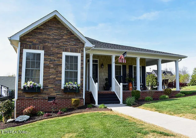 Homes for sale in Andersonville, TN | 108 Jasmine Dr, Andersonville, TN 37705 | MLS# 1335759