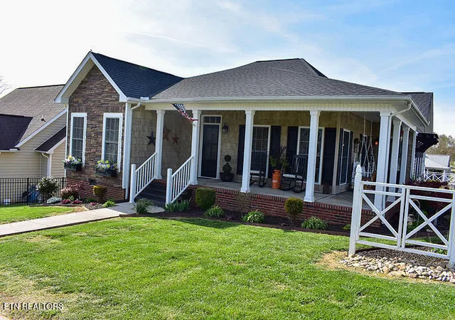 Homes for sale in Andersonville, TN | 108 Jasmine Dr, Andersonville, TN 37705 | MLS# 1335759