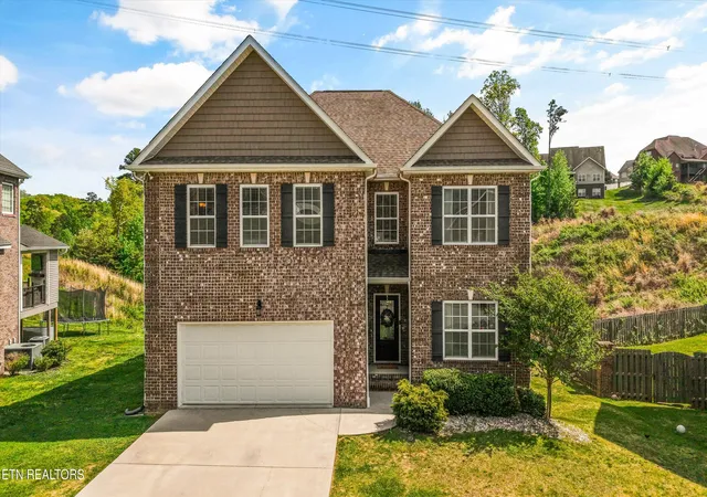 Homes for sale in Knoxville, TN | 8506 Coral Sand Ln, Knoxville, TN 37938 | MLS# 1337168