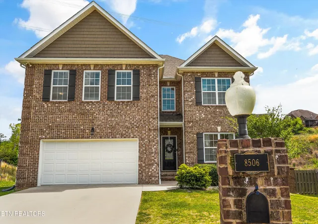 Homes for sale in Knoxville, TN | 8506 Coral Sand Ln, Knoxville, TN 37938 | MLS# 1337168