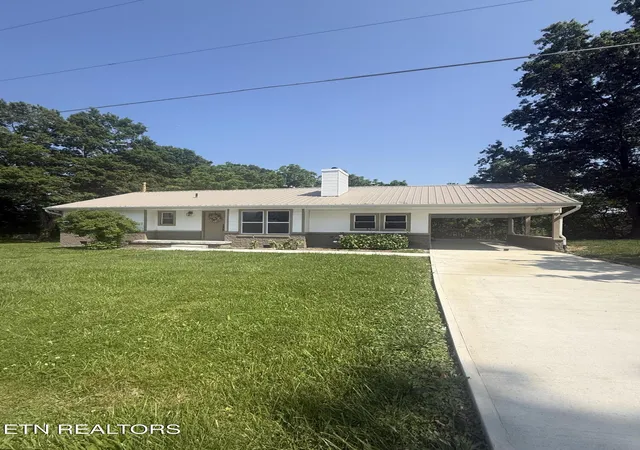 Photo 4 of Single family home for sale at 1184 Davis Chapel Rd, La Follette, TN 37766 | MLS# 1335936 | Listing updated on 2026-09-03